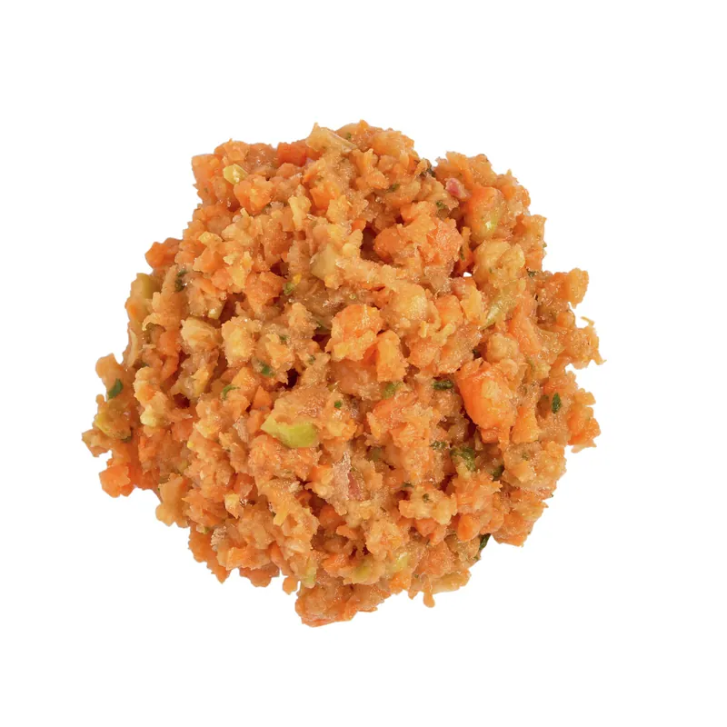 Sparpaket 5 x 500 g LOTTIS HÄPPCHEN Gemüse Mix Solange Der Vorrat Reicht